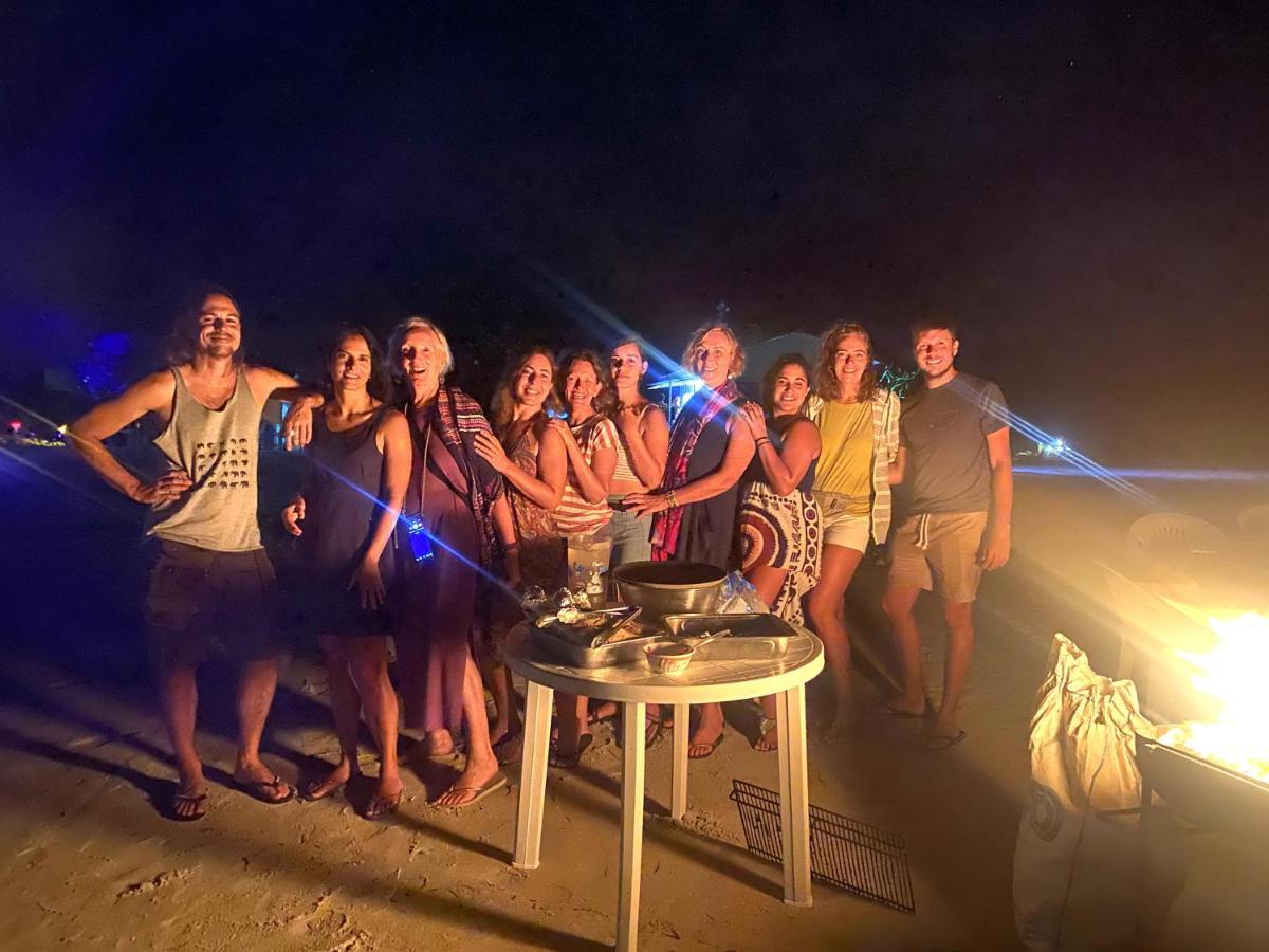 Adroit Beach Inn غوريدهو المظهر الخارجي الصورة